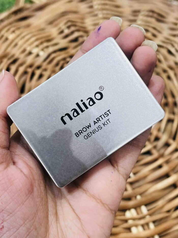 M418 Eyebrow Palette