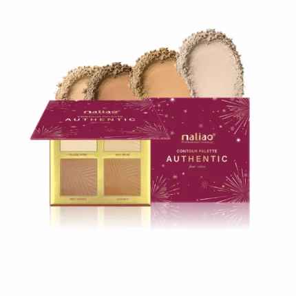 M436 Contour Palette
