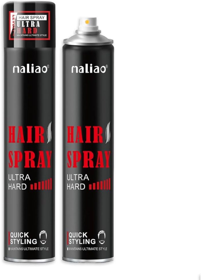 M440 Ultra Hard Hair Spray