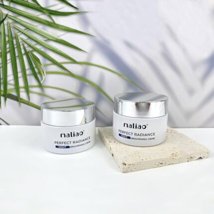 M444 Perfect Radiance Brightening Cream