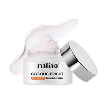 M445 Bright Glowing Cream