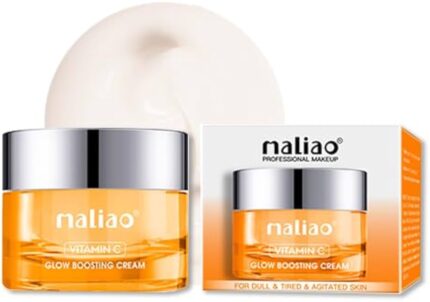 M446 Vitamin C Glow Boosting Cream