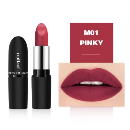 M448 Super Stay Lipstick 3+1