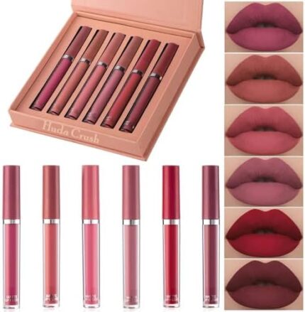 M459 Lipstick