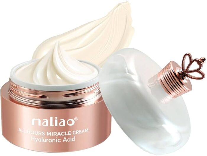 M467 All Hours Miracle Cream