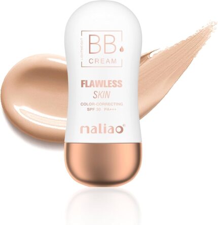 M468 Flawless Skin Color Correcting BB Cream