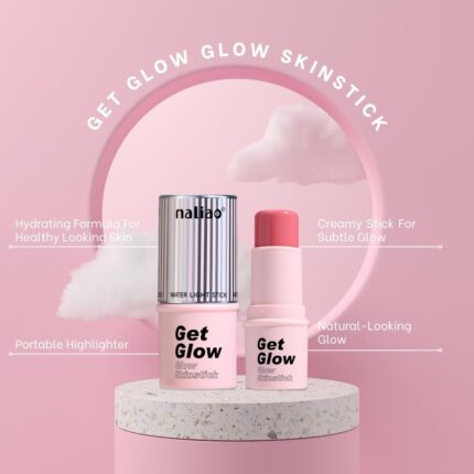 M480 Glow Skin Stick