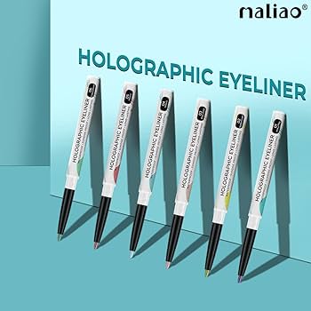 M482 Holographic Eyeliner