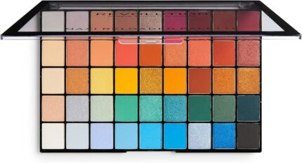 M495 – Makeup Shadow Palette