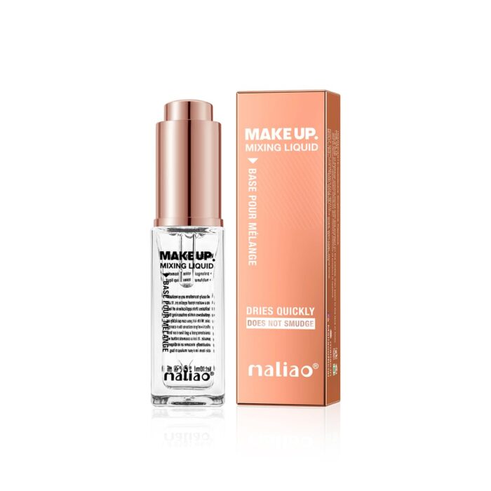 M496 – Mixing Liquid Serum