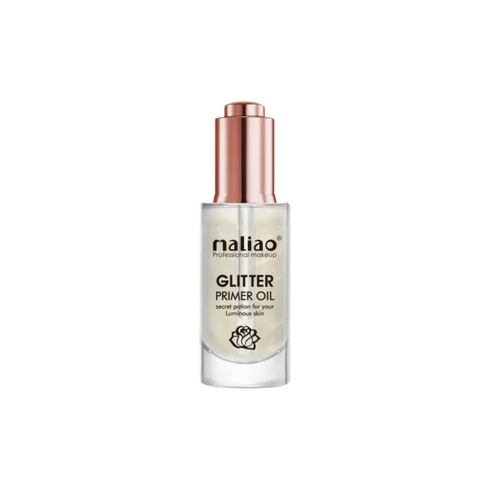 M502 Glitter Primer Oil