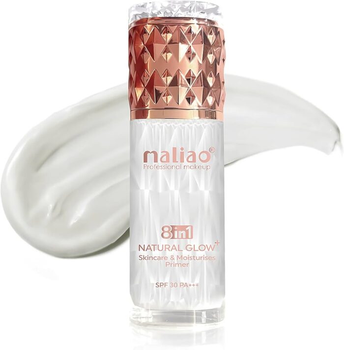 M510 – 8 in 1 Skincare & Moisturising Primer