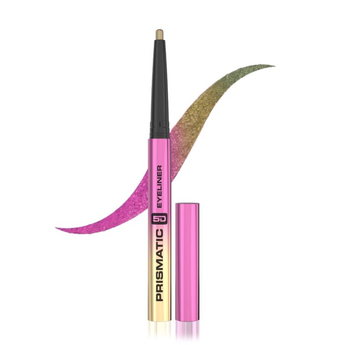 M521 – 5+1 Waterproof Eyeliner