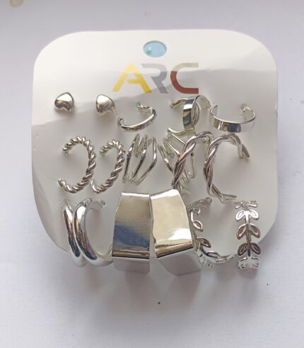 Fashion Western earring