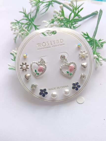 Fashion Western earring