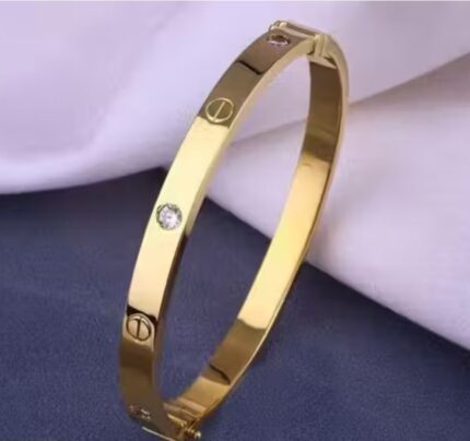 CARTIER BRACELET
