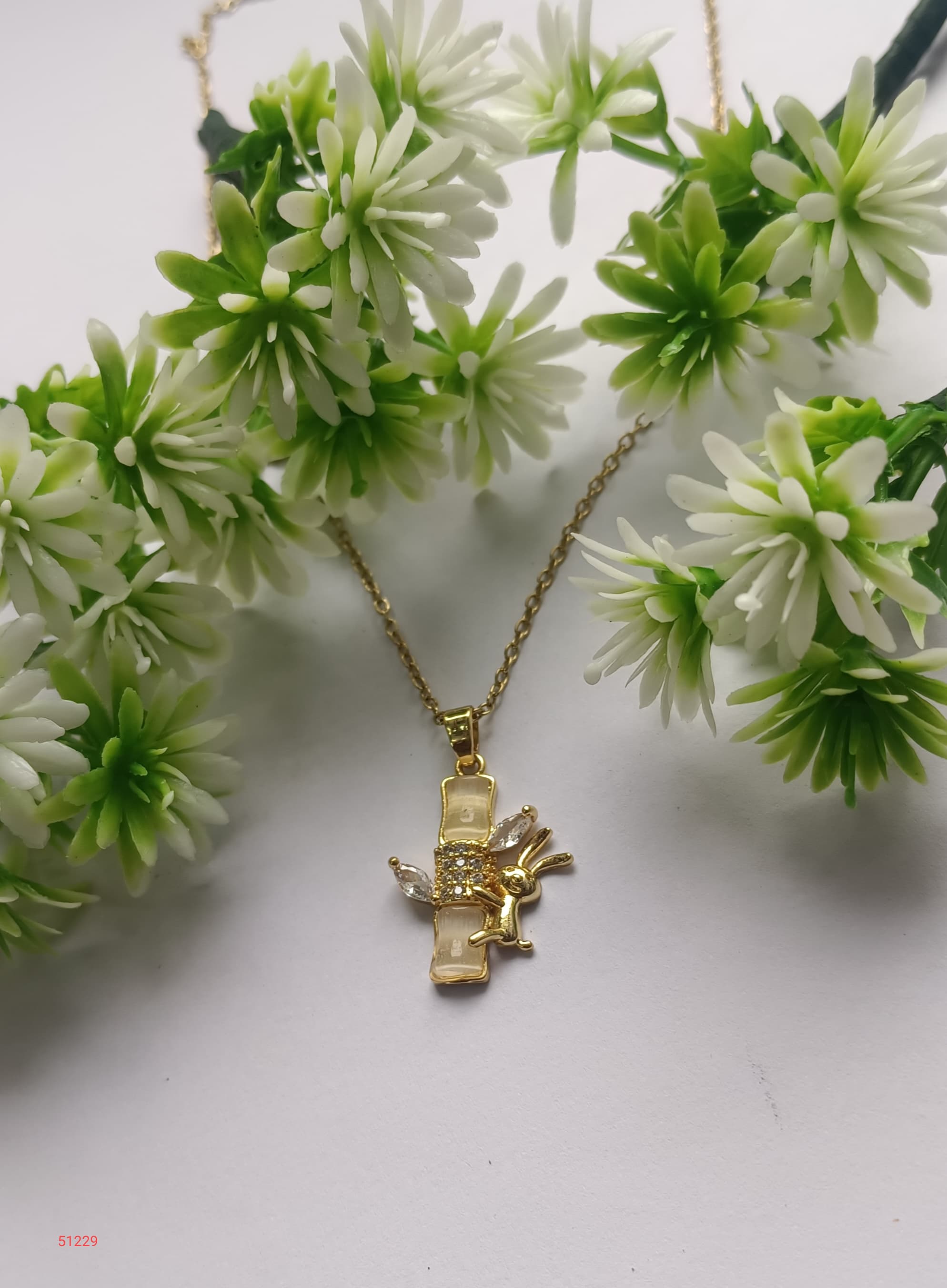 Anti-Tarnish Stainless Steel neck chain Anti-Tarnish Stainless Steel neck chain