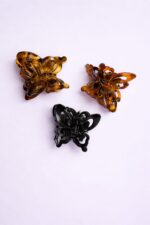 Butterfly Hair Clutcher Box