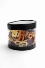 Small Size Hair Clutcher Box (23 Pieces)