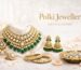 what is polki jewellery