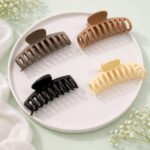 HAIR CLUCHER PACK OF 12 PC