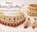 What is Bentex Jewellery?