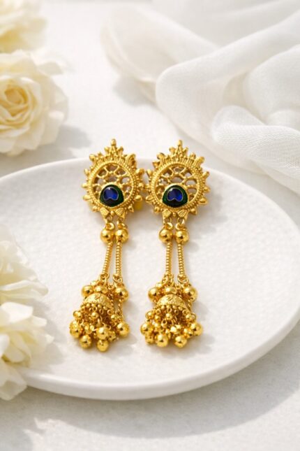 kashmari earring