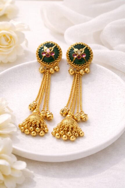kashmari earring