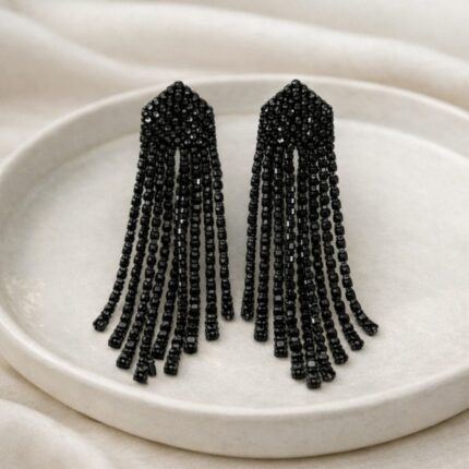 statement earring 7