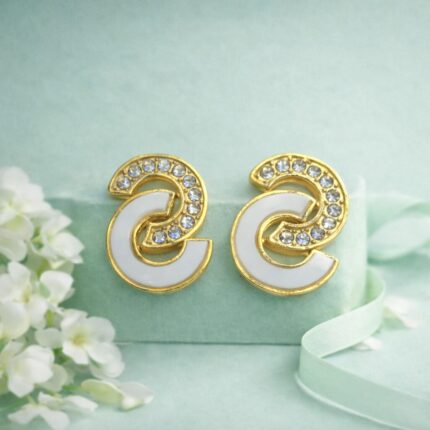 Korean earring
