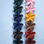 flower cluchers