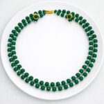 pearls necklace