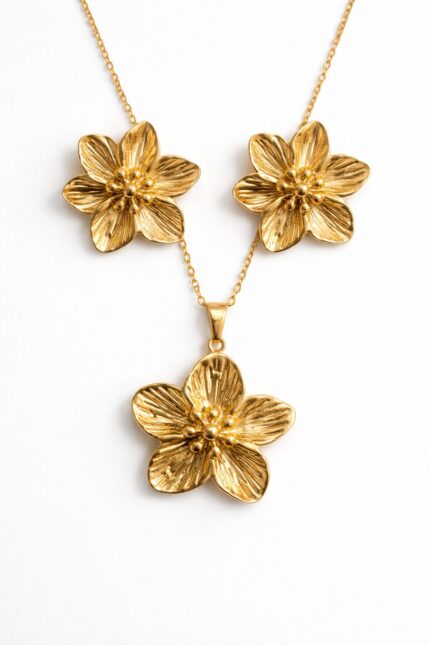 stainless steel jewellery