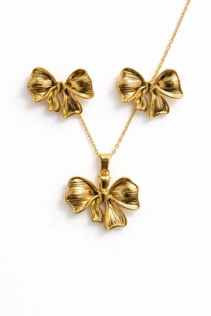 anti tarish jewellery