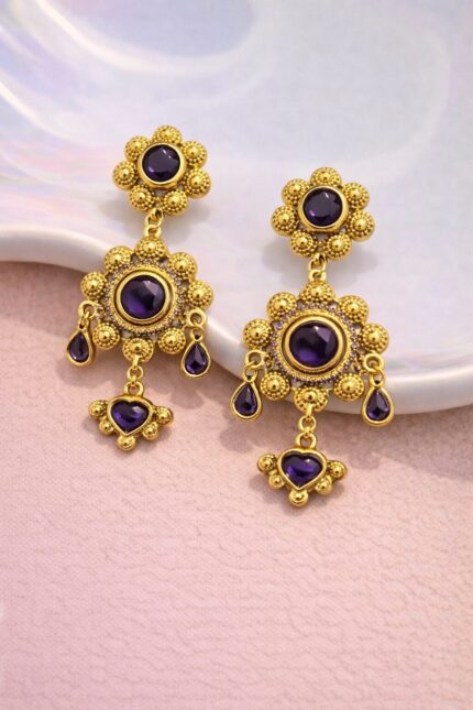 kashmari earring 7