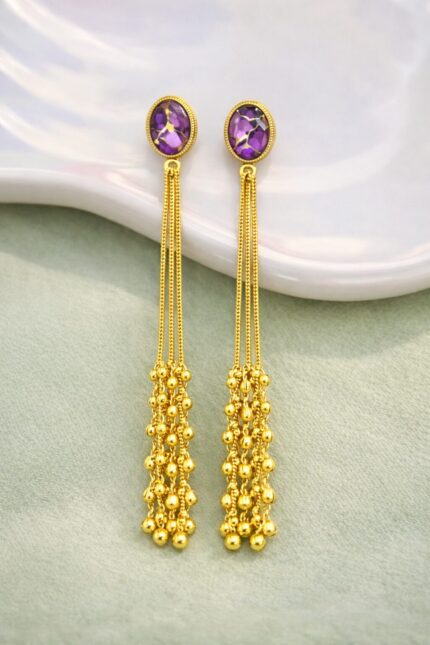 kashmari earring 2