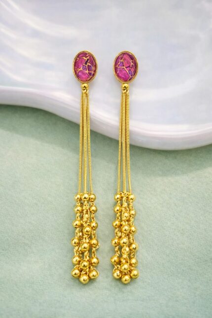 kashmari earring 3