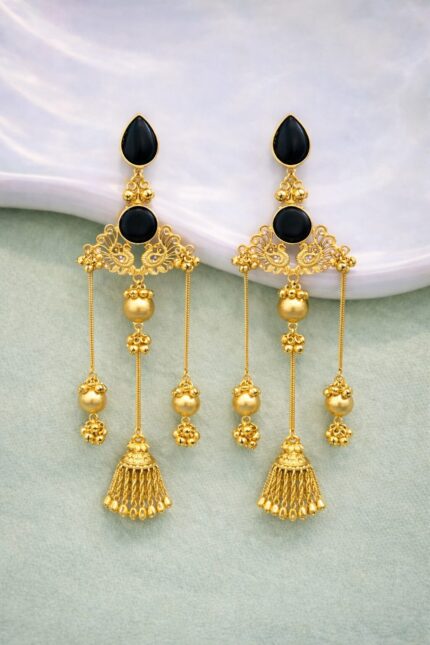kashmari earring 1