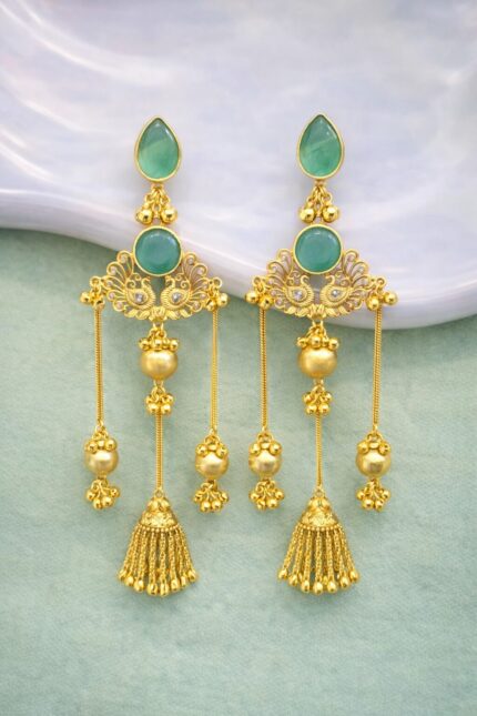 kashmari earring 2