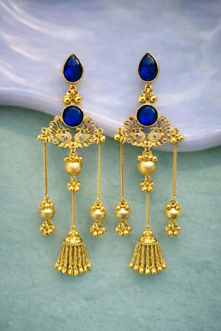 kashmari earring 3