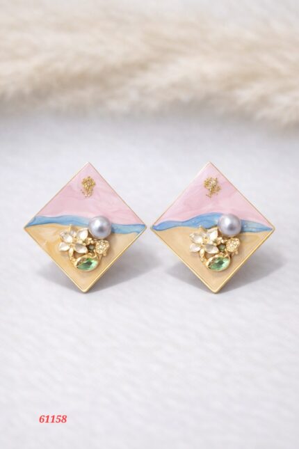 korean earring