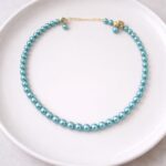 pearls nacklace