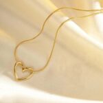 HEART CHAINS