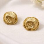 western earring