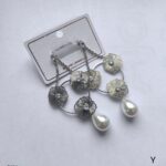 earring Y