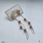 earring L