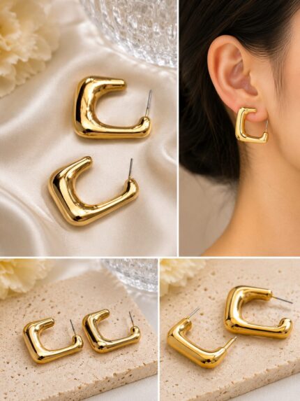 HOOPS SET OF 12 PC @252