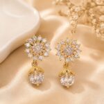 American Diamond Jewellery