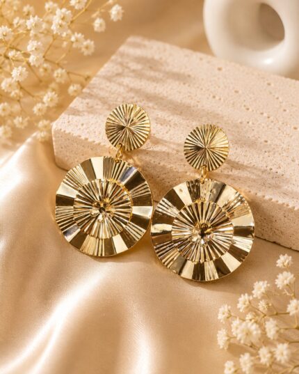 EARRINGS T28