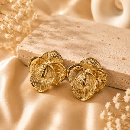EARRINGS T47